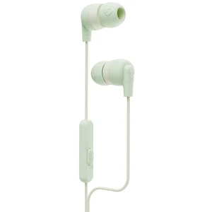 Skullcandy INK´D + Earbuds Pastels Sage Green