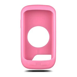 Eredeti szilikon tok Garmin EDGE 1000, Pink