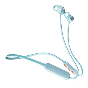 Skullcandy Jib + Wireless Earbuds, svetlomodré S2JPW-N743