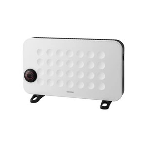 Přenosný přímotop s časovačem SENCOR SCF 2100WH 750/1250/2000W