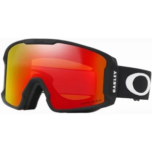 Oakley Line Miner XM Matte Black/Prizm Torch Iridium 20/21