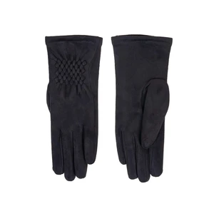 Yoclub Woman's Women's Gloves RS-052/5P/WOM/001