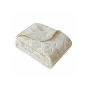 Edoti Vito Blanket 160x200 A436