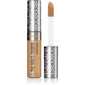 Rimmel The Multi-Tasker krycí korektor na redukciu nedokonalostí 24h odtieň 070 Honey 10 ml