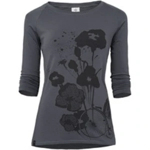 T-shirt Rombus Ater