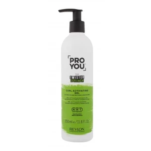 Revlon Professional Pro You The Twister stylingový sprej pre definovanie vĺn 350 ml