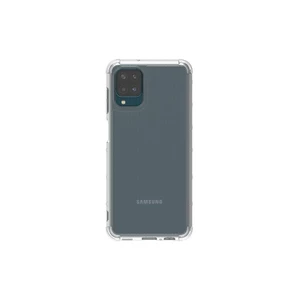 Kryt na mobil Samsung Galaxy M12 (GP-FPM127KDATW) priehľadný Flexibilní materiál<br />
Flexibilní, ale zesílený materiál TPU (termoplastický polyuretan) zvy
