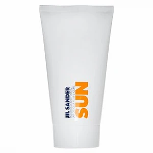 Jil Sander Sun tělové mléko pro ženy 150 ml