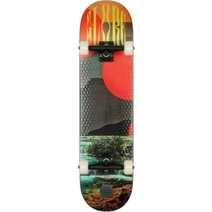 Globe G2 Rapid Space Skateboardul