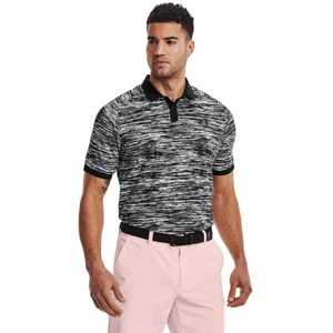 Pánské triko s límečkem Under Armour Iso-Chill ABE Twist Polo