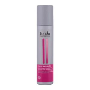 Londa Professional Color Radiance 250 ml pre lesk vlasov pre ženy