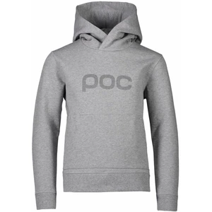 POC Hood Jr Grey Melange 150