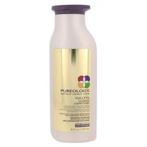 Redken Pureology FullFyl 250 ml šampon pro ženy na barvené vlasy; na melírované vlasy; ochrana vlasů přes sluncem
