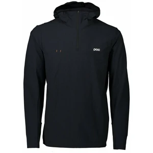 POC Mantle Thermal Hoodie Uranium Black Mens M