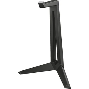 Stojanček Trust GXT 260 Cendor Headset Stand (22973) čierne stojanček na slúchadlá • extra priľnavosť • rozmery 18,5 × 22 × 9 cm • hmotnosť 185 g