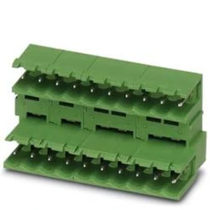 Konektor do DPS Phoenix Contact MDSTB 2,5/16-G-5,08 1927739, 83.82 mm, pólů 16, rozteč 5.08 mm, 50 ks