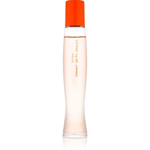 Avon Summer White Sunset toaletní voda pro ženy 50 ml