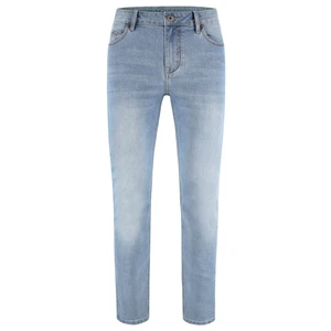 Patrol Man's Regular Silhouette Jeans Trousers D-Dexter 24 M27258-S21 Light