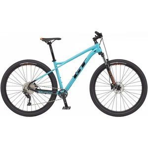 GT Avalanche Comp Aqua L 2021