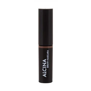 Alcina Riasenka na obočie (Brow Mascara) 3 ml Light