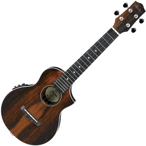 Ibanez UEW13MEE-DBO Konzert-Ukulele Natural