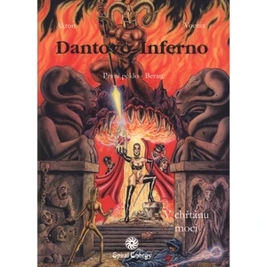 Dantovo inferno - V chřtánu moci - Akron