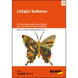 Létající koberec