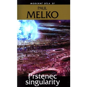 Prstenec singularity - Melko Paul