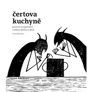 Čertova kuchyně - Pavel Hájek