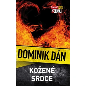 Kožené srdce - Dominik Dán