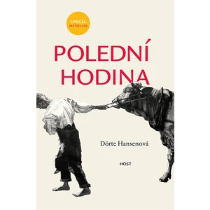 Polední hodina - Dörte Hansenová