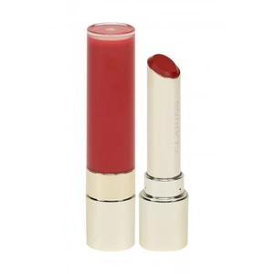 Clarins Joli Rouge Lacquer 742L Joli Rouge szminka odżywcza o działaniu nawilżającym 3,5 g