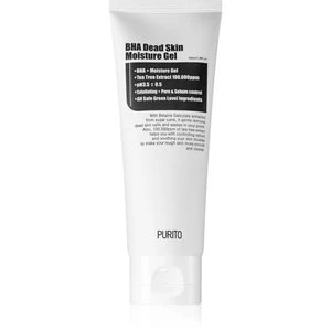 Purito BHA Dead Skin Moisture exfoliačný čistiaci gél s hydratačným účinkom 100 ml