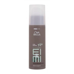 Wella Professionals Eimi Curl Shaper gelový krém pro objem od kořínků 150 ml