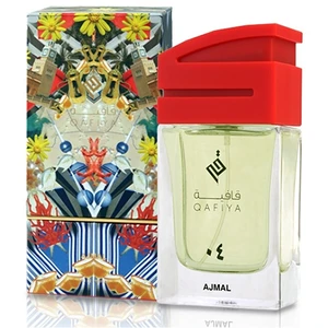 Ajmal Qafiya 4 parfumovaná voda unisex 75 ml