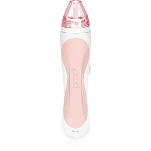 PMD Beauty Personal Microderm Pro mikrodermabrazivní přístroj Blush