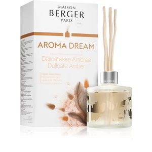 Maison Berger Paris Aroma Dream aróma difuzér s náplňou (Delicate Amber) 180 ml
