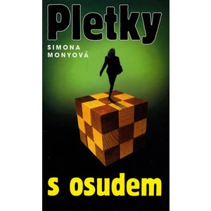 Pletky s osudem - Simona Monyová