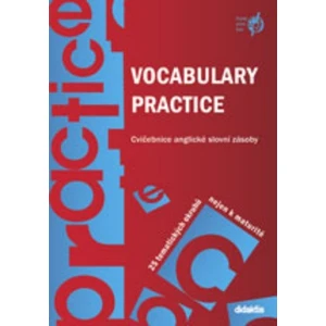 Vocabulary Practice - Juraj Belán