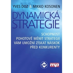Dynamická strategie