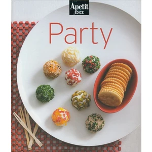 Party (Edice Apetit)