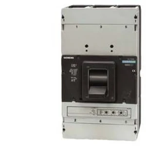 Siemens 3VL9800-8BG00 3VL98008BG00, 1 ks