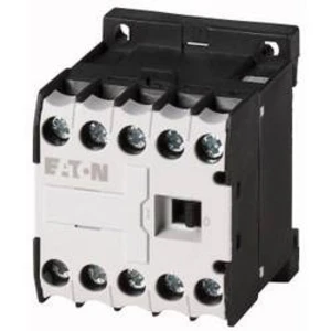 Stýkač Eaton DILER-31(230V50HZ,240V60HZ) 051768, 230 V/AC, 6 A, 1 ks