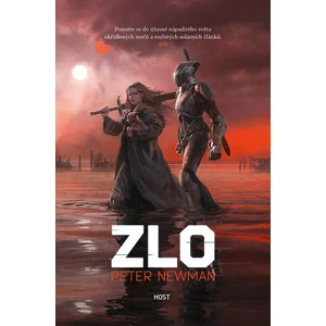 Zlo - Newman Peter