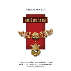 Křižovatka - Anastasia Novych