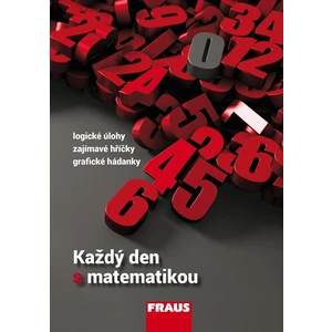 Každý den s matematikou - Pavel Tlustý