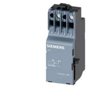 Spoušť Siemens 3VA9908-0BB21 (š x v x h) 25.7 x 65.1 x 28.8 mm 1 ks