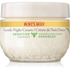 Burt’s Bees Sensitive hydratační noční krém pro citlivou pleť 50 g