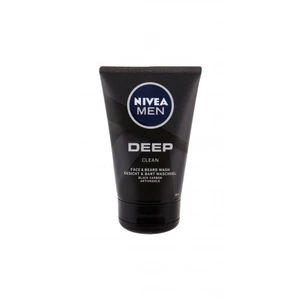 NIVEA MEN Deep