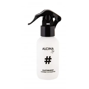 Alcina #ALCINA Style sprej na fénovanie pre hladké vlny 100 ml